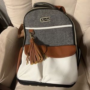 Itzy Ritzy Diaper Bag